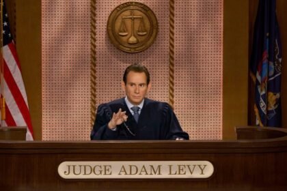 Don’t Lie, Don’t Cry and Use Common Sense: Adam Levy, Judge Judy’s Son, Joins the Family Business With ‘Adam’s Law’