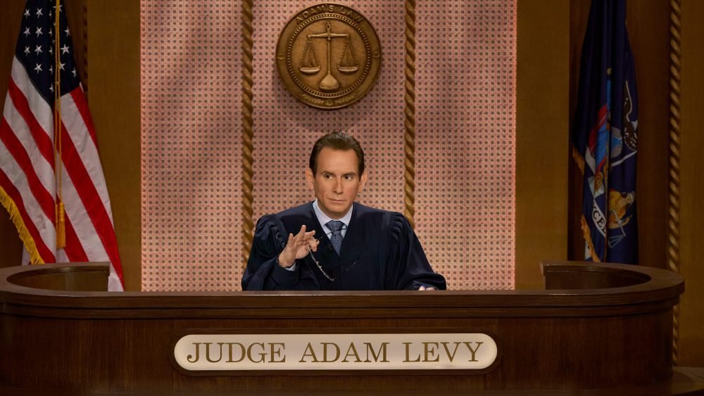 Don’t Lie, Don’t Cry and Use Common Sense: Adam Levy, Judge Judy’s Son, Joins the Family Business With ‘Adam’s Law’