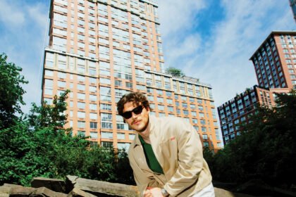 ‘Adults’ Heartthrob Jack Innanen Reveals All: From Wildest Fan DMs to His Love for ‘Heated Rivalry’ to Whether He’d Shave His Iconic Mustache