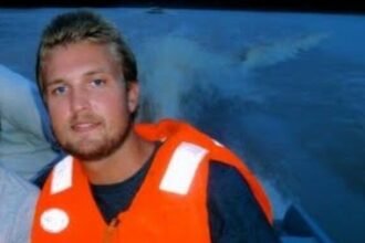 Thai cave rescue hero dies aged 44