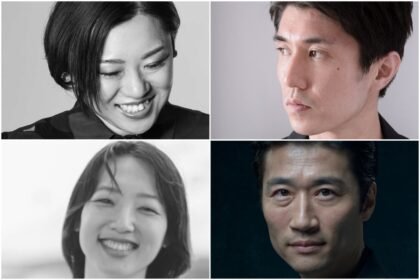 Japan Pitch Heads to Busan Film Festival With Four Co-Production Projects (EXCLUSIVE)