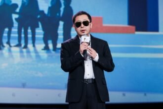 Jia Zhangke Readies Zhao Tao Road Movie ‘Mamma Dunhuang,’ Rules Out AI in Production (EXCLUSIVE)