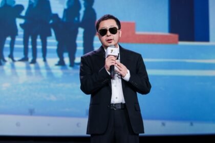 Jia Zhangke Readies Zhao Tao Road Movie ‘Mamma Dunhuang,’ Rules Out AI in Production (EXCLUSIVE)