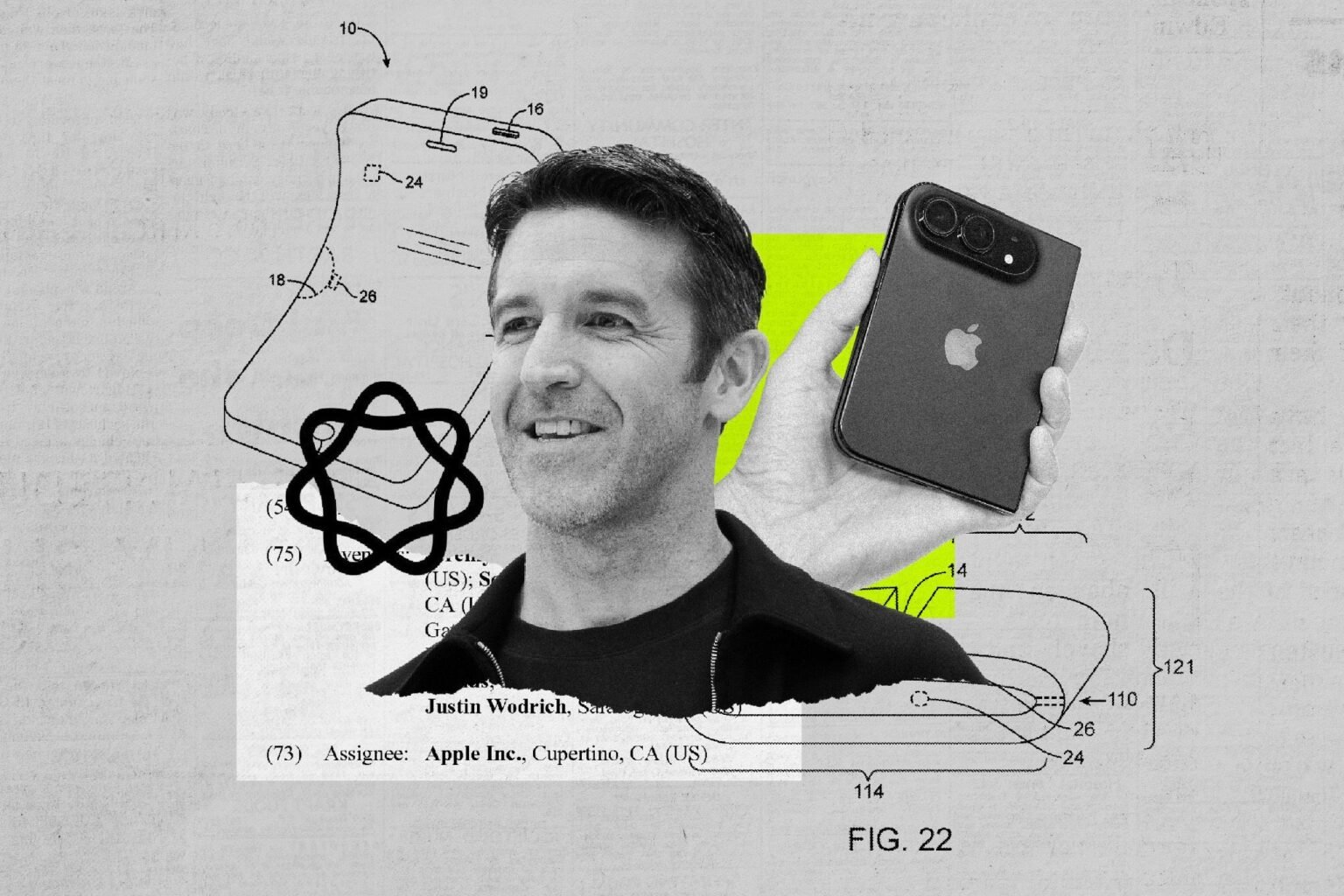 Can CEO John Ternus find Apple’s next big thing?