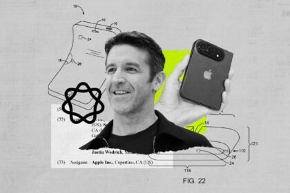 Can CEO John Ternus find Apple’s next big thing?