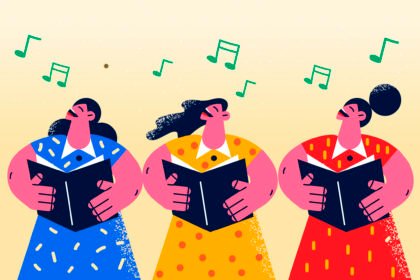 Why You Should Join a Choir