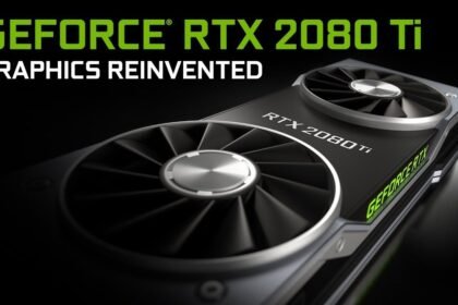 The PC gaming ray tracing obsession began with the first RTX 20 graphics cards released on this day in 2018 — the GeForce RTX 2080 and 2080 Ti led the charge, but games were thin on the ground