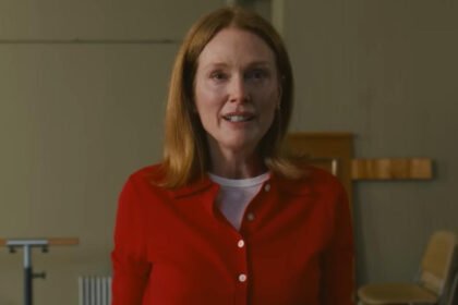 Julianne Moore to Receive Icon Award at SCAD Savannah Film Festival With ‘The Debut’ Set as Centerpiece Selection