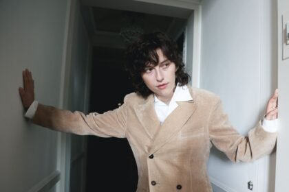 King Princess Brought Her Mom as Her Plus-One to Jil Sander