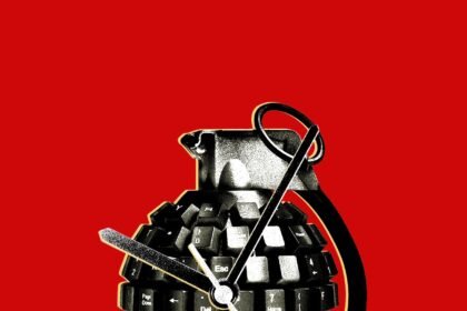 Forget the AI Slowdown—the Vulnerability Explosion Is Already Happening