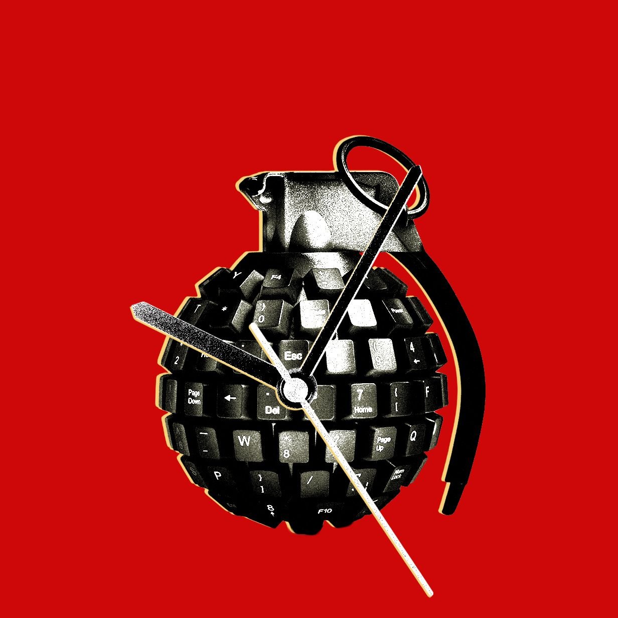 Forget the AI Slowdown—the Vulnerability Explosion Is Already Happening