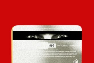 Old-School Credit Card Scams Are Far From Dead