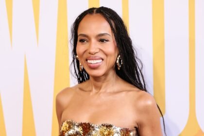 Kerry Washington Expands ‘Street You Grew Up On’ Interview Series Into Weekly Ongoing Podcast From Her Simpson Street Production Company and Daylight
