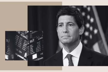 Can Kevin Warsh Change the Federal Reserve?