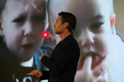 Pedro Pina, YouTube VP at Iberseries & Platino Industria: ‘YouTube is a Greenhouse of the Future of Creativity’