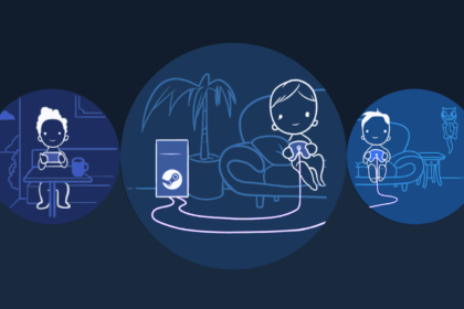 Steam adds low-latency Pyrowave codec to Remote Play — new codec offers better game streaming on local networks but costs '5-10 times' more bandwidth
