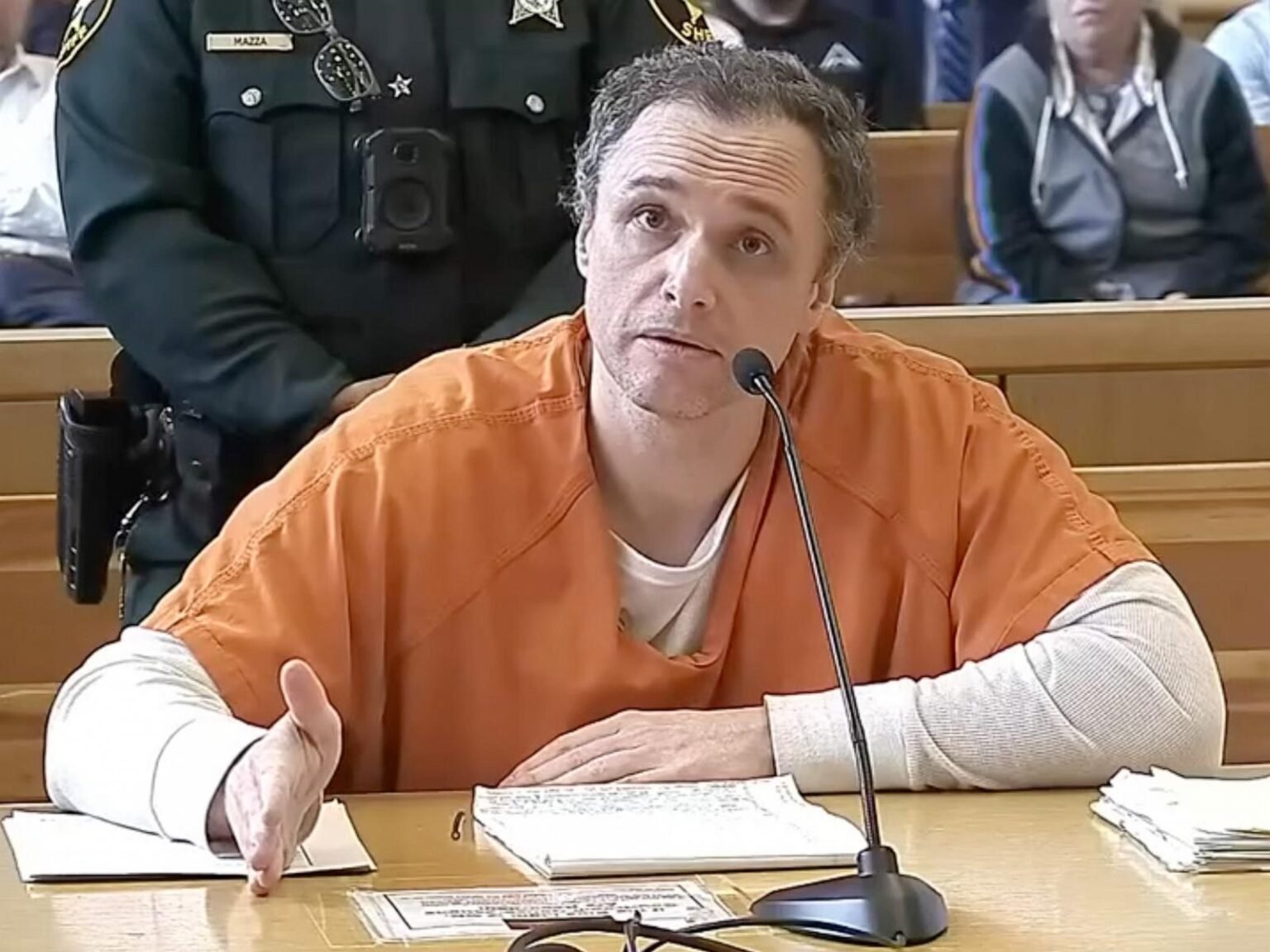 Judge finds plastic surgeon guilty of murdering lawyer whose body was never found