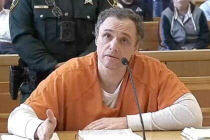 Judge finds plastic surgeon guilty of murdering lawyer whose body was never found