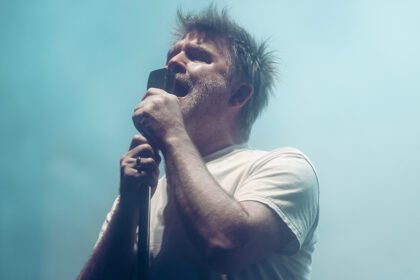 LCD Soundsystem Announces 2026 NYC Residency — Including 100th Residency Show