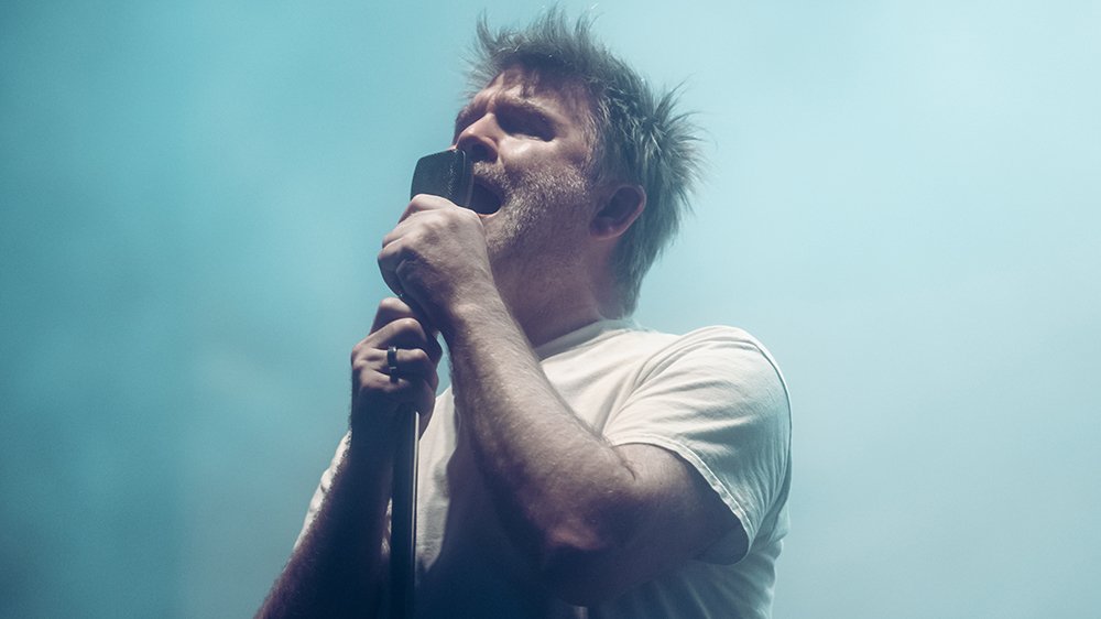 LCD Soundsystem Announces 2026 NYC Residency — Including 100th Residency Show