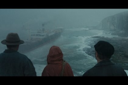 World Premiering at San Sebastián, Igor Legarreta Describes His Third Film ‘The Blind Ants’ as a Coastal Western Set in the Basque Country