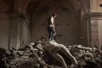 ‘The Future of Spanish Cinema Is Not About Making More Films’: Atresmedia Unveils Broad Slate