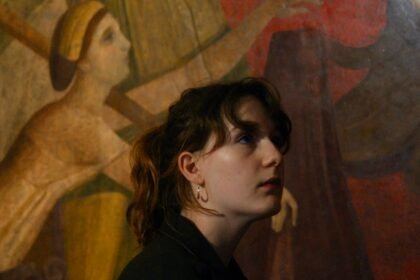 ‘La Gradiva’ Debuts Trailer: Cannes’ Critics Winner Is a Poignant French Coming-of-Age Tale