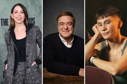 ‘The Last of Us’ Season 3 Casts John Goodman, Video Game Stars Laura Bailey and Ian Alexander