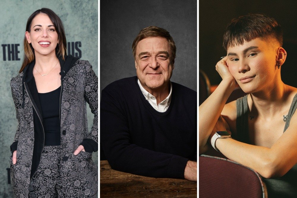 ‘The Last of Us’ Season 3 Casts John Goodman, Video Game Stars Laura Bailey and Ian Alexander