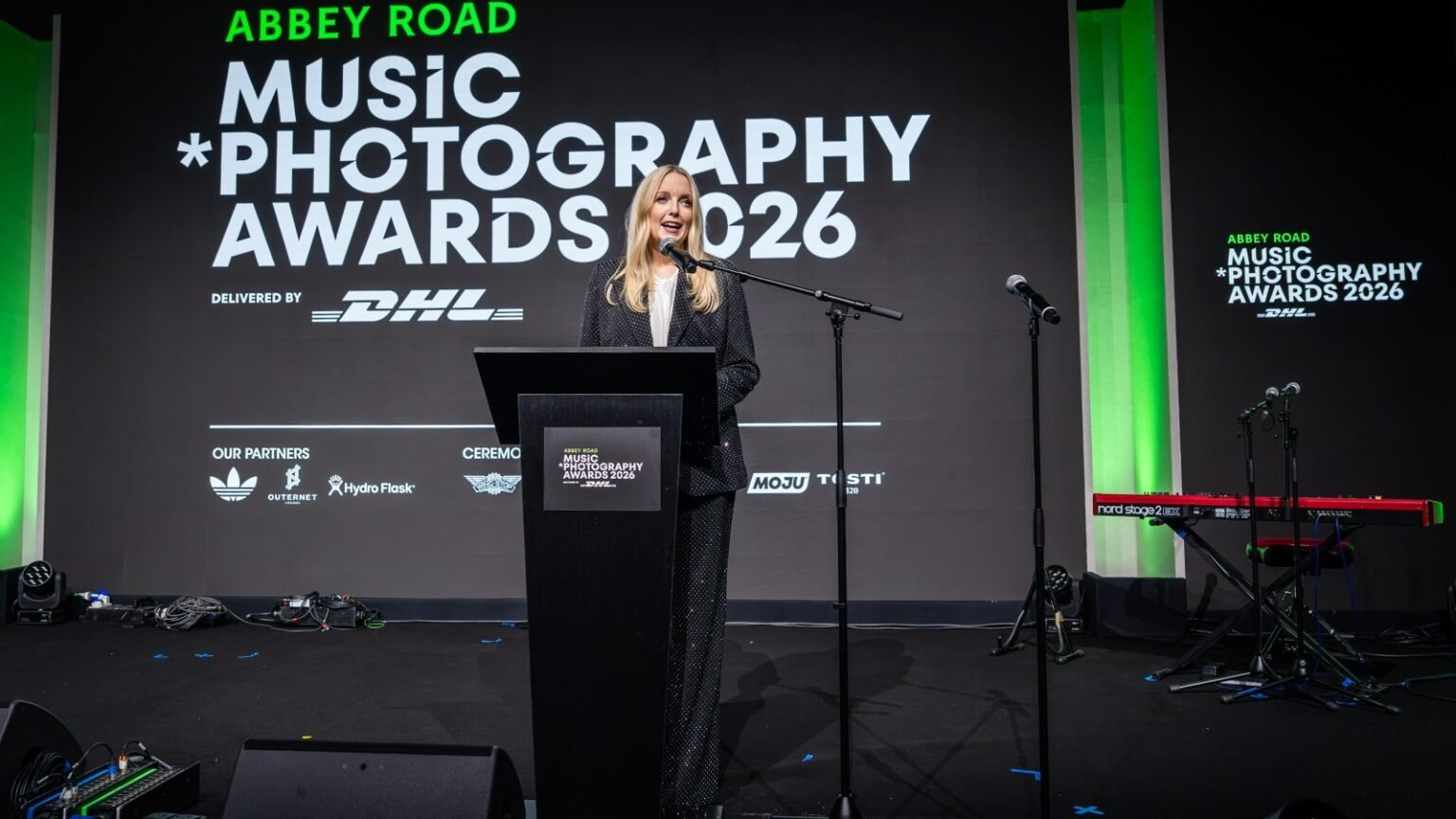 Abbey Road Photography Awards Announce 2026 Winners