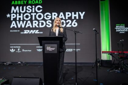 Abbey Road Photography Awards Announce 2026 Winners