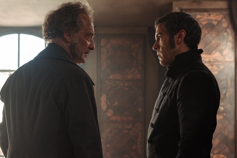 ‘Les Misérables’ Review: A Starry, Lavishly Empty, French-Language Version of Victor Hugo’s Epic