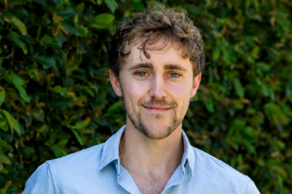 Berlanti Productions Promotes Liam Driscoll to Creative Executive (EXCLUSIVE)