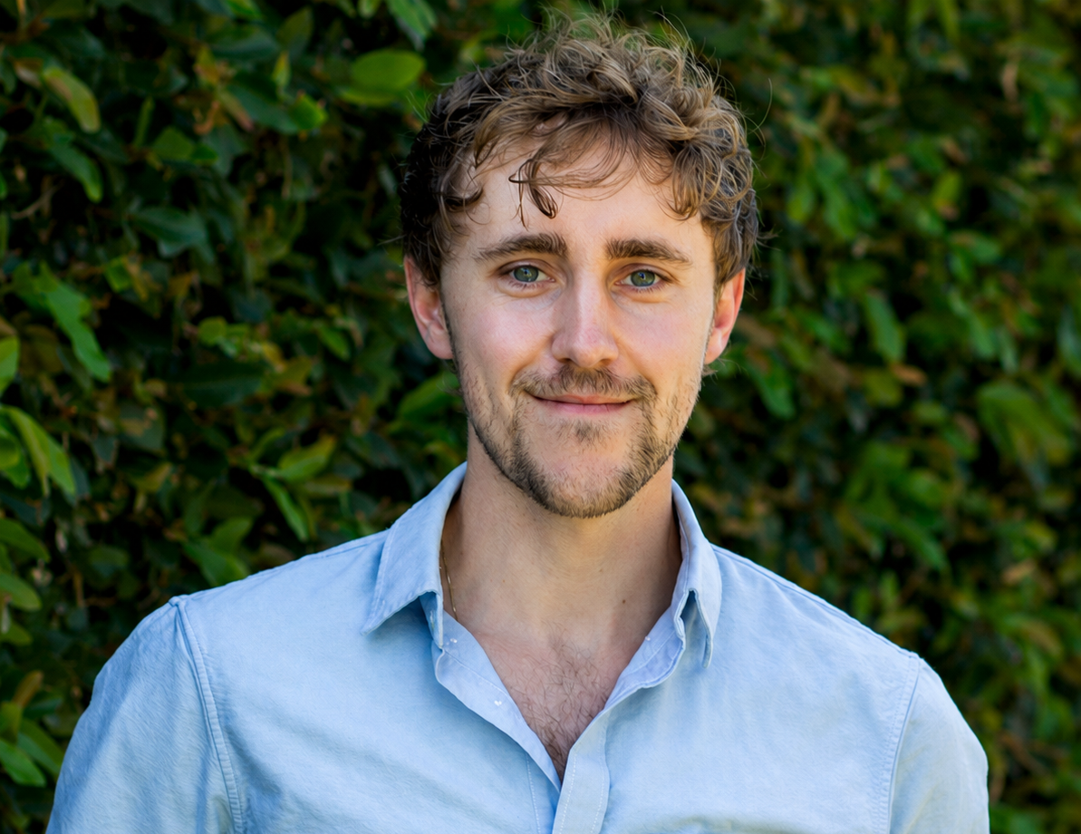 Berlanti Productions Promotes Liam Driscoll to Creative Executive (EXCLUSIVE)