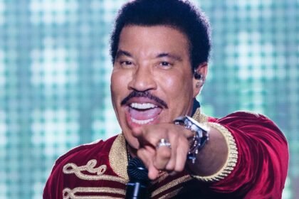 Lionel Richie Undergoes Heart Procedure, ‘Will Be Back on Stage Soon’ After Canceling Next Three Shows