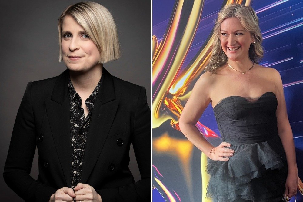 Netflix Orders Dark Comedy ‘All the Rage’ From ‘Dead to Me’ Duo Liz Feldman, Kelly Hutchinson