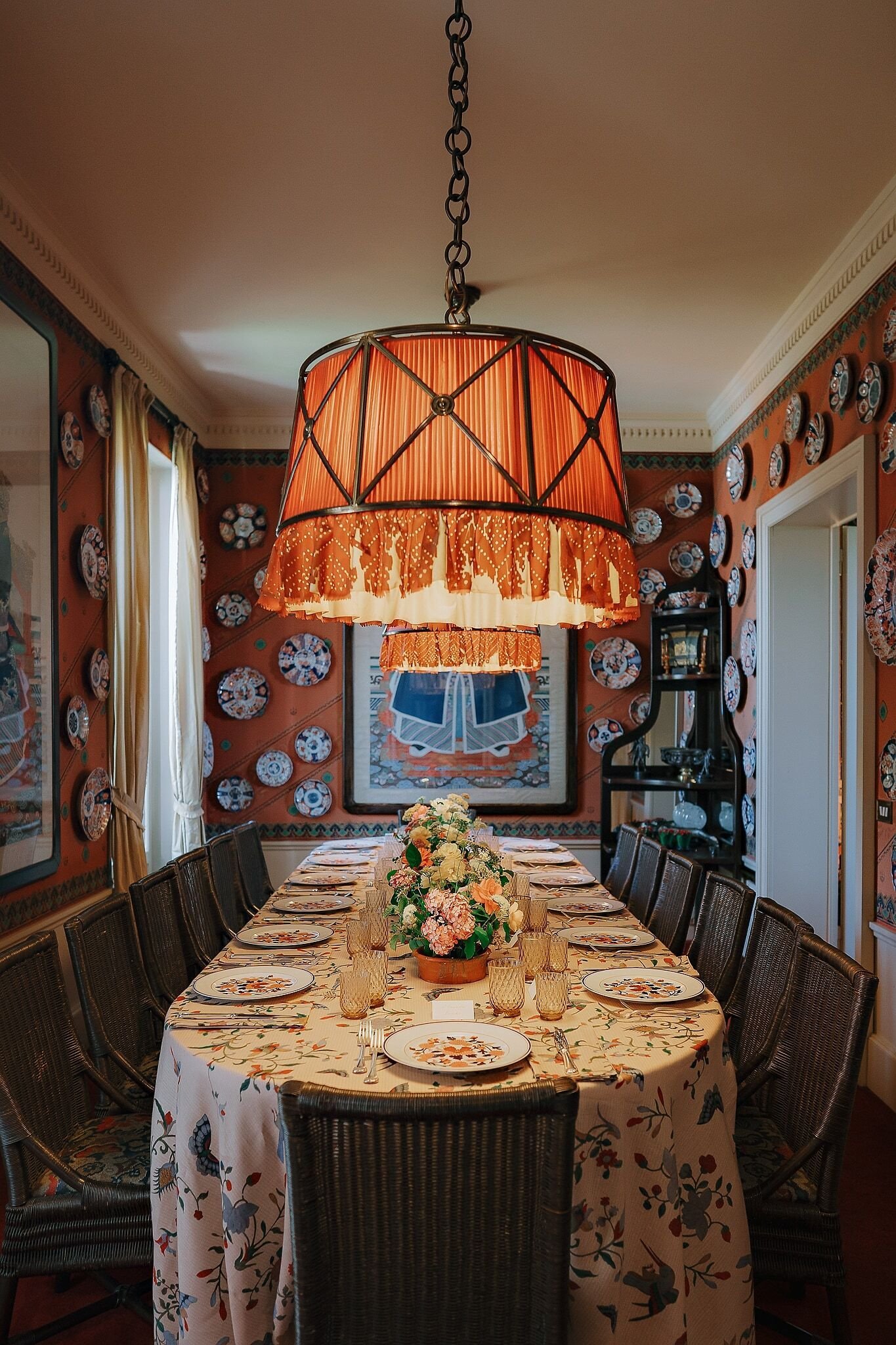 How to Throw a Proper Italian Dinner Party, According to 5 Locals