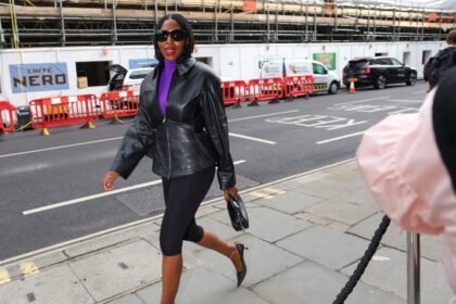 10 London Fashion Week Outfits to Recreate Now