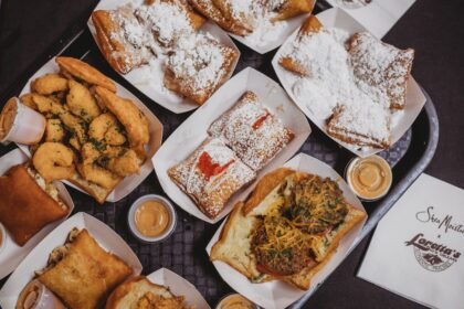 15 Best Beignets in New Orleans for Louisiana's Most Classic Dessert—or Lunch