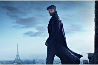 France’s Film and TV Industry Faces Funding Squeeze as Netflix Becomes Leading Private Investor in French Content