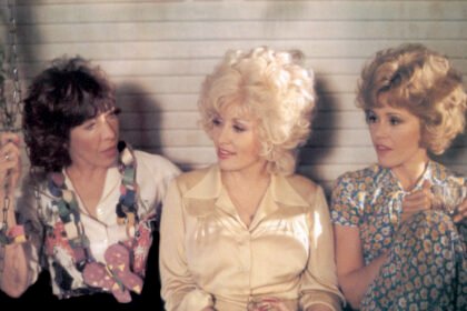 Dolly Parton’s ‘9 to 5’ Returns to Theaters With Ticket Sales Donated to Dollywood Foundation After Star’s Death