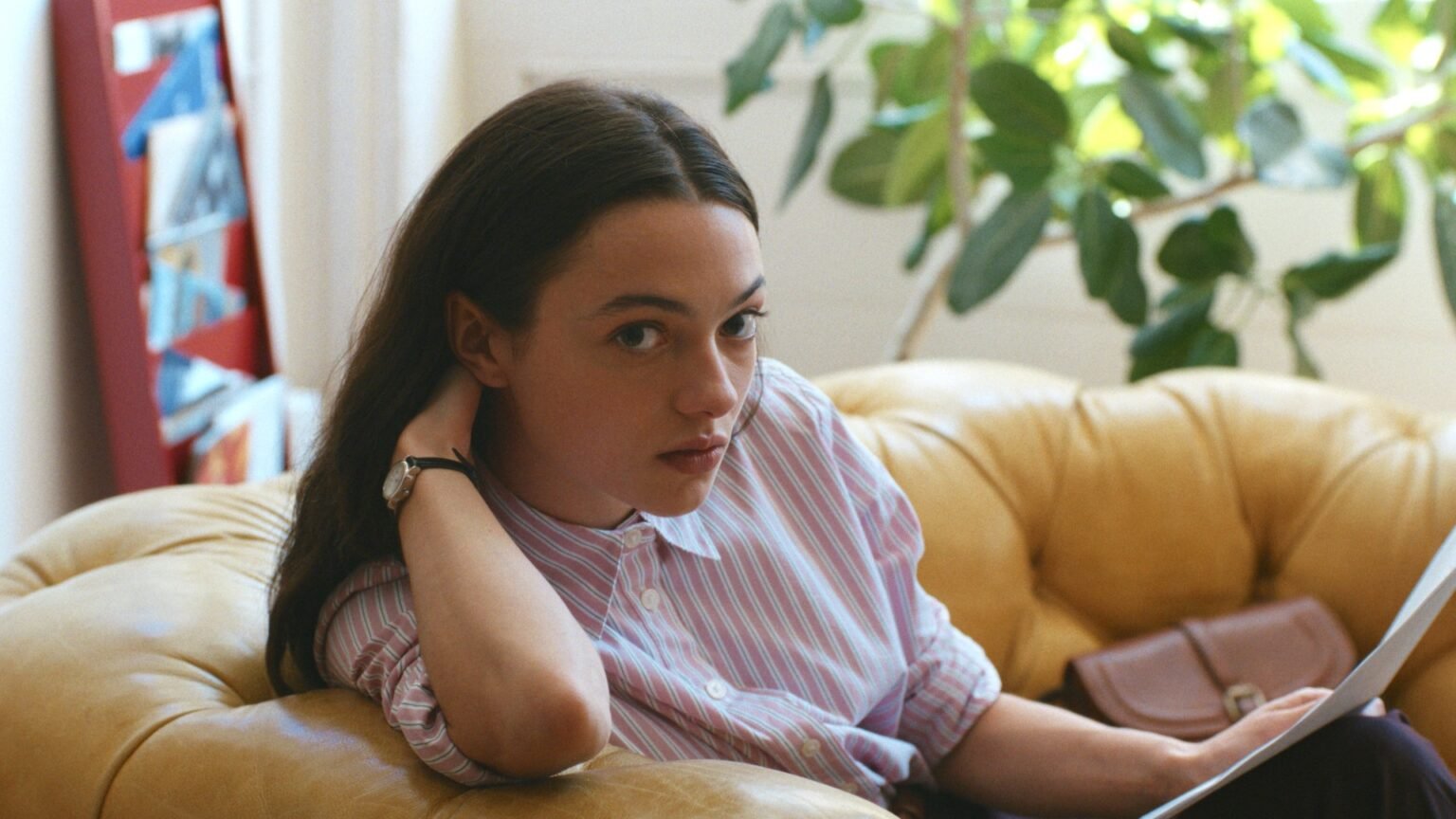 ‘Magazine’ Review: Lily McInerny Scores Her Dream Internship in Alexandra Pechman’s Warmly Nostalgic Study of a Bygone Literary Scene