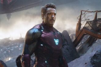 ‘Avengers: Endgame Encore’ Tops U.K., Ireland Box Office