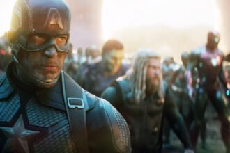 Box Office: ‘Avengers: Endgame Encore’ Leads With $11.2 Million on Friday as A24’s ‘Primetime’ Takes Second