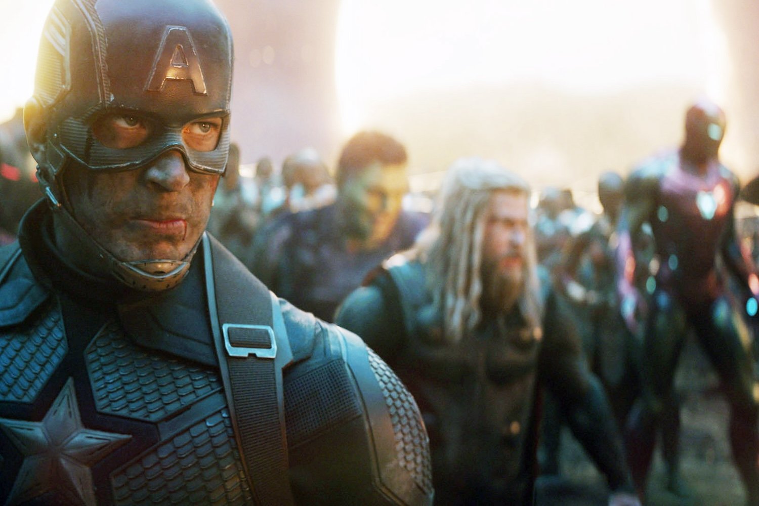 Box Office: ‘Avengers: Endgame Encore’ Leads With $11.2 Million on Friday as A24’s ‘Primetime’ Takes Second