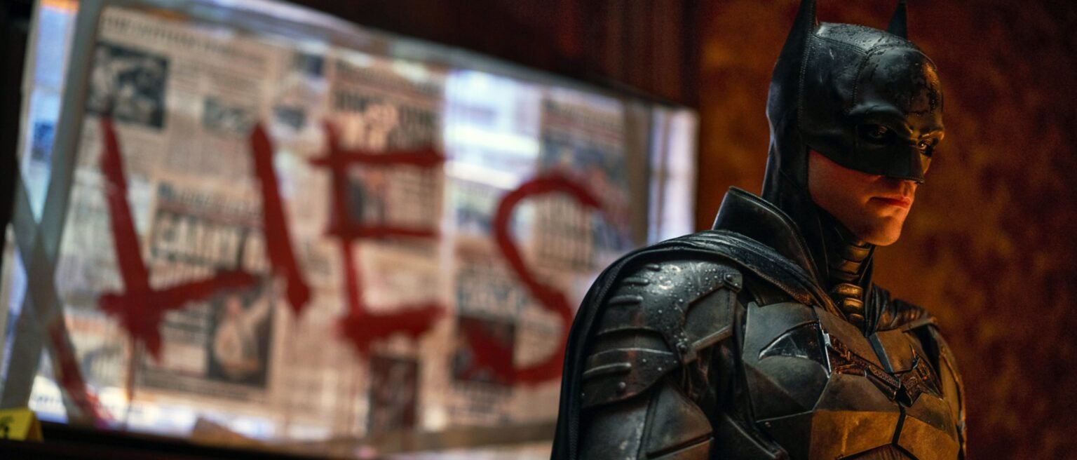 Robert Pattinson Says ‘The Batman 2’ Is ‘So Ambitious’ and a ‘Different Take’ on the Franchise: ‘It’s a Real Left Turn From the First’