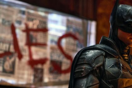 Robert Pattinson Says ‘The Batman 2’ Is ‘So Ambitious’ and a ‘Different Take’ on the Franchise: ‘It’s a Real Left Turn From the First’