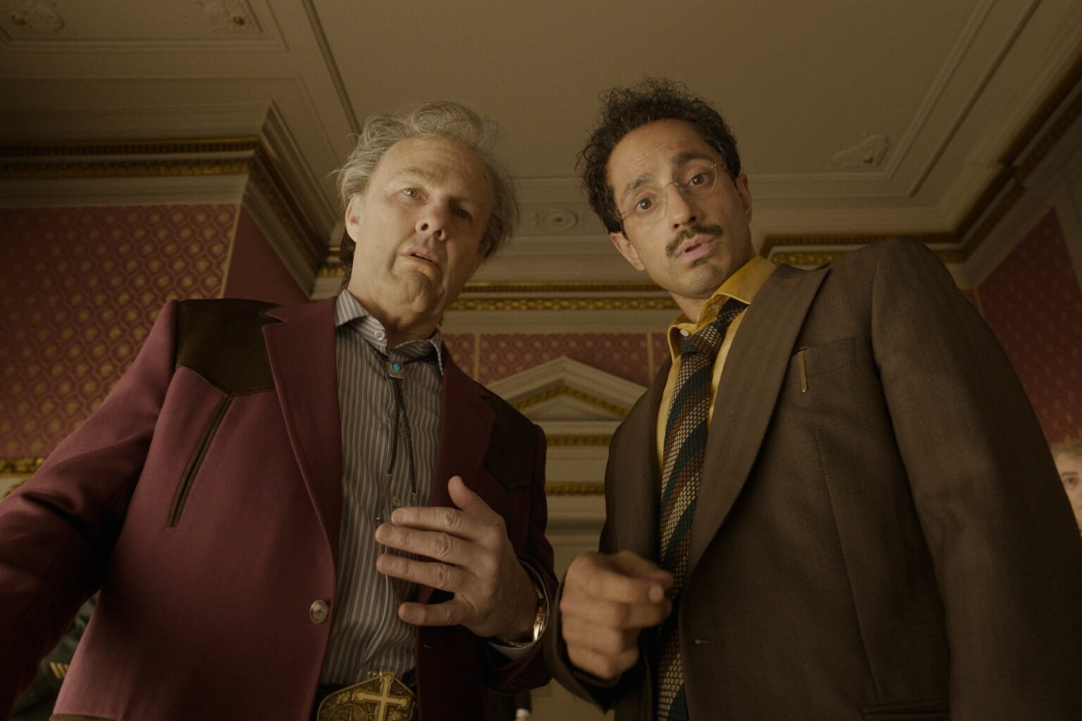 Oscars Predictions 2027: Post-TIFF Temperature Check as ‘La Bola Negra’ Surges and ‘Digger’ Stumbles
