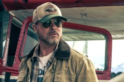 ‘Avengers: Endgame Encore’ Could Top Box Office, Brad Pitt’s ‘Heart of the Beast’ and Robert Pattinson’s ‘Primetime’ Vie for No. 3