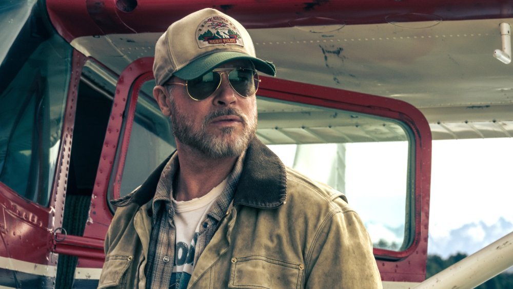 ‘Avengers: Endgame Encore’ Could Top Box Office, Brad Pitt’s ‘Heart of the Beast’ and Robert Pattinson’s ‘Primetime’ Vie for No. 3